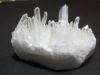 天然の水晶クラスター天然石の水晶原石S16