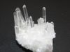 天然の水晶クラスター天然石の水晶原石S28