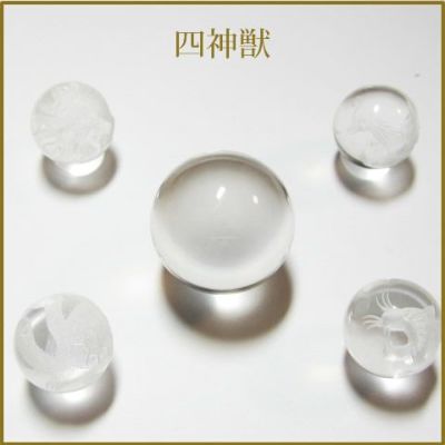 地鎮用水晶｜ 幸せを呼ぶ石PAX