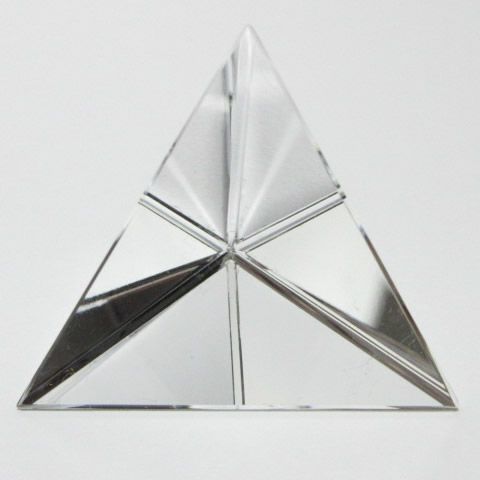 カット水晶・水晶4面体の通販｜幸せを呼ぶ石PAX