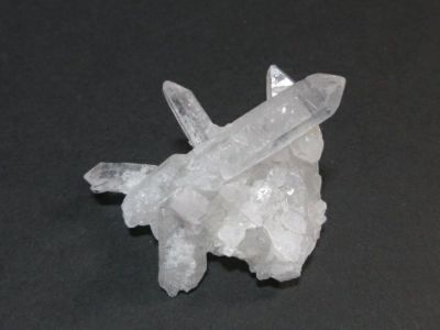 ヒマラヤ水晶クラスターH1059