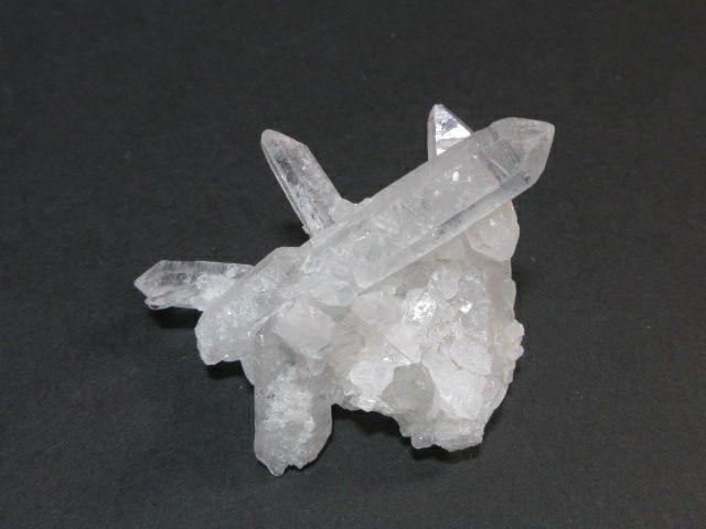 ヒマラヤ水晶クラスターH1059