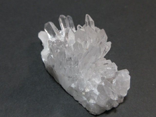 ヒマラヤ水晶クラスター原石H1059