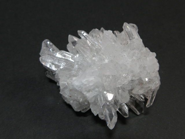  ヒマラヤ水晶クラスターH1060
