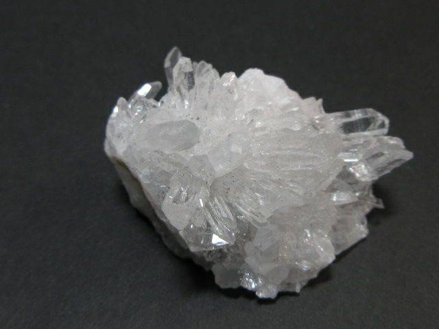 ヒマラヤ水晶クラスター原石