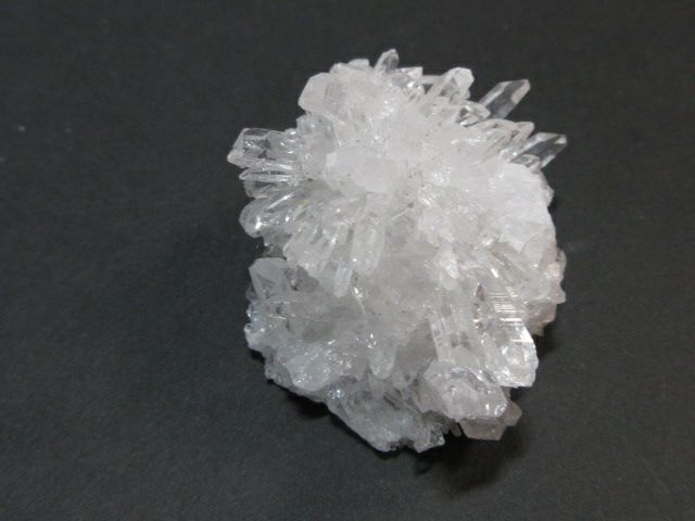 水晶クラスター原石　ヒマラヤ産