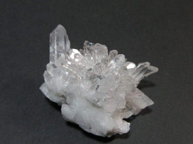 ヒマラヤ水晶クラスターH1061