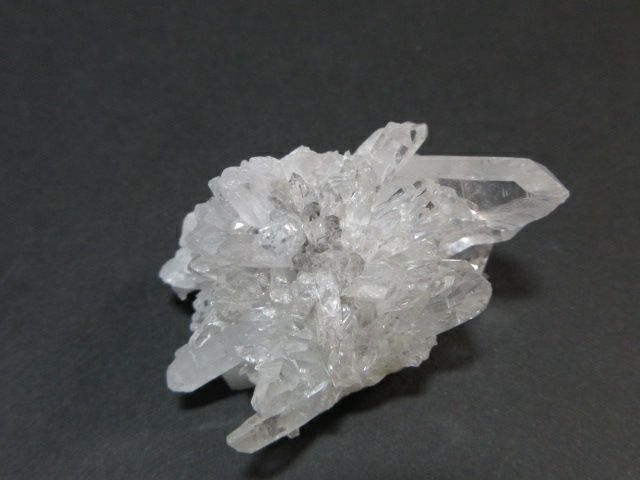 水晶クラスター原石　ヒマラヤ産 H1061