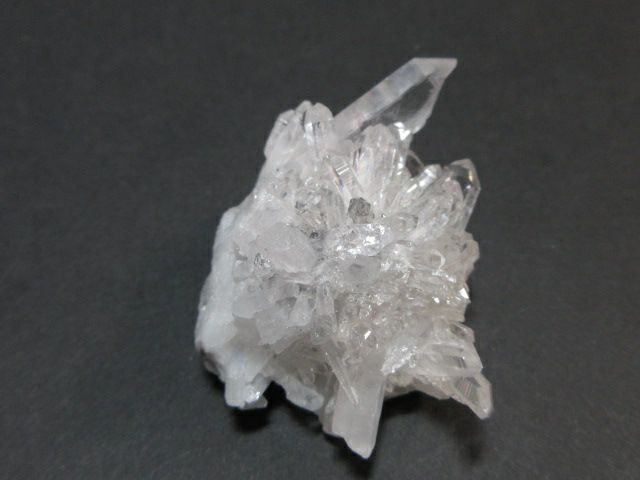 ヒマラヤ水晶クラスター原石 H1061