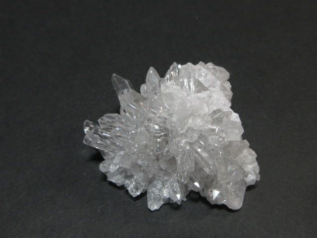 ヒマラヤ水晶クラスターH1062