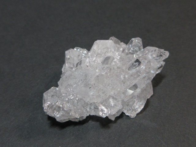 水晶クラスター原石　ヒマラヤ産 H1062