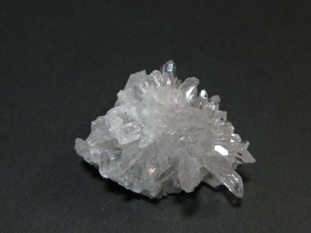 ヒマラヤ水晶クラスター原石H1062