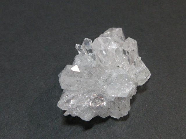 ヒマラヤ水晶クラスター原石H1062