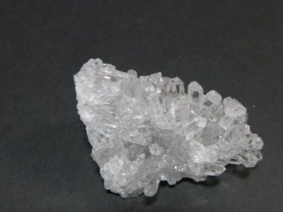  ヒマラヤ水晶クラスターH1063