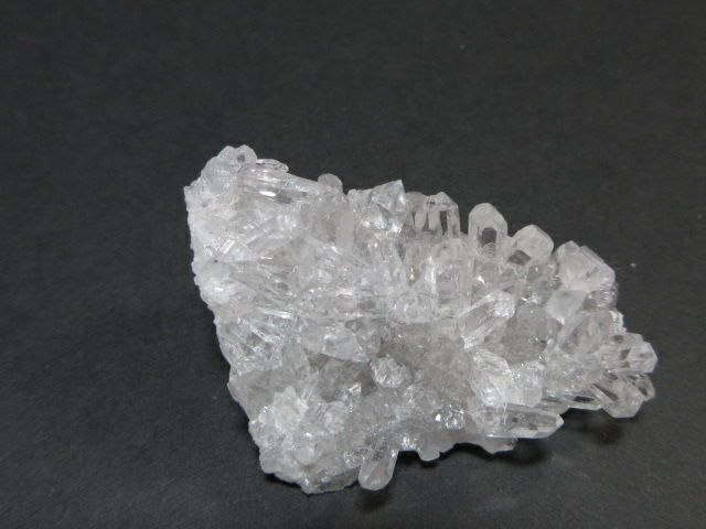  ヒマラヤ水晶クラスターH1063