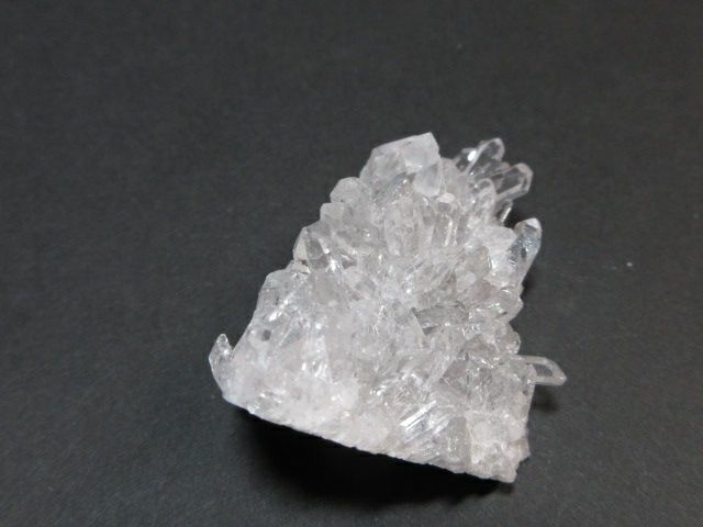 ヒマラヤ水晶クラスター原石 H1063