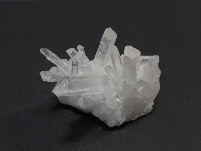 ヒマラヤ水晶クラスター原石 H1063