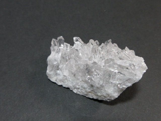 水晶クラスター原石　ヒマラヤ産 H1063