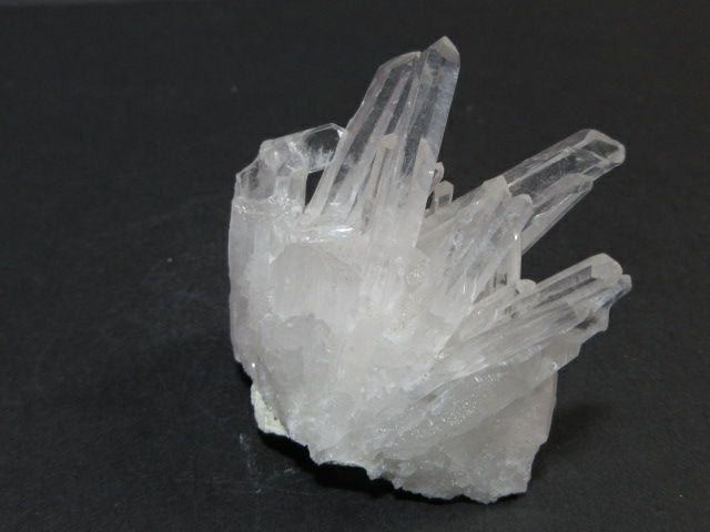 水晶クラスター原石　ヒマラヤ産 H1063