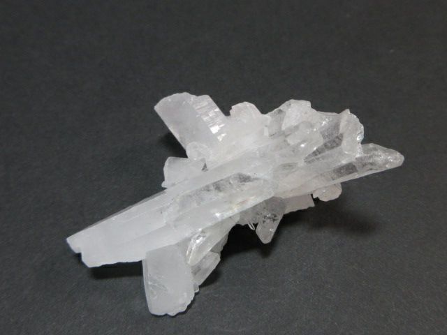 ヒマラヤ水晶クラスターH1064