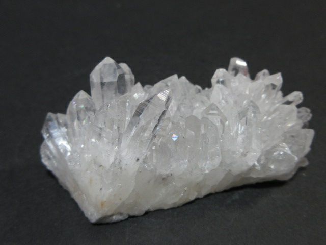 ヒマラヤ水晶クラスターH1064