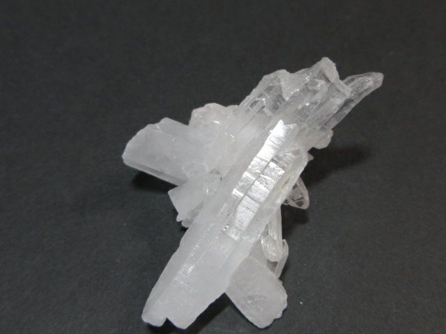 ヒマラヤ水晶クラスター原石H1064