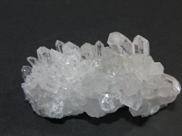 ヒマラヤ水晶クラスター原石H1064