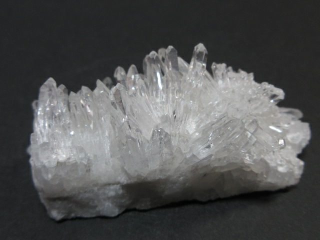 ヒマラヤ水晶クラスターH1065