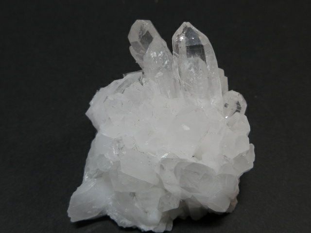 ヒマラヤ水晶クラスターH1065