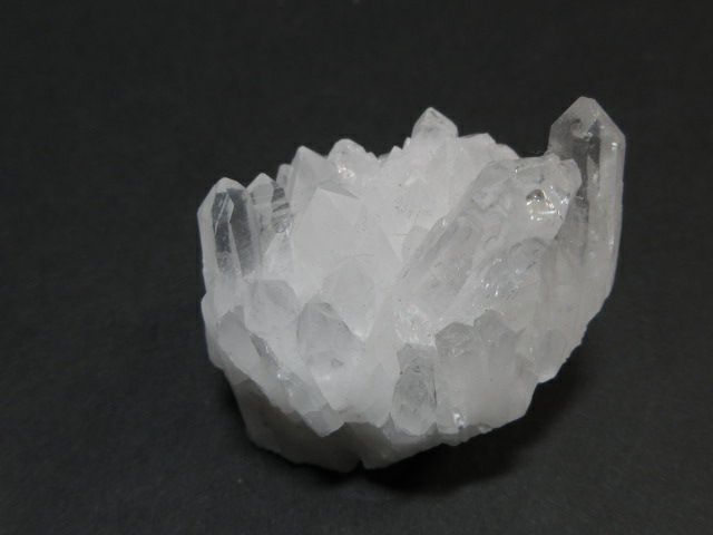 ヒマラヤ水晶クラスター原石 H1065