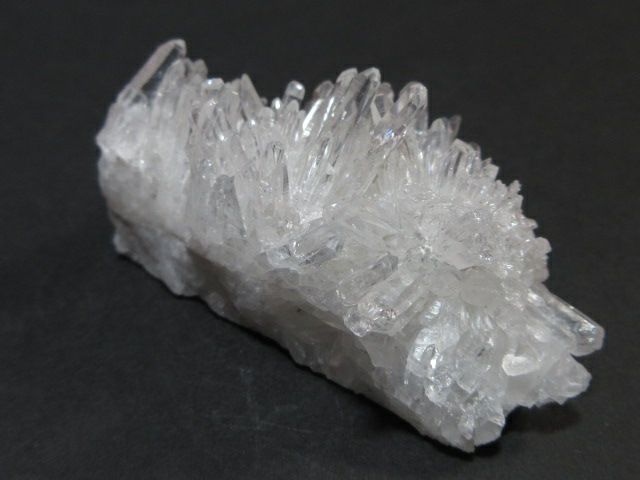 ヒマラヤ水晶クラスター原石 H1065