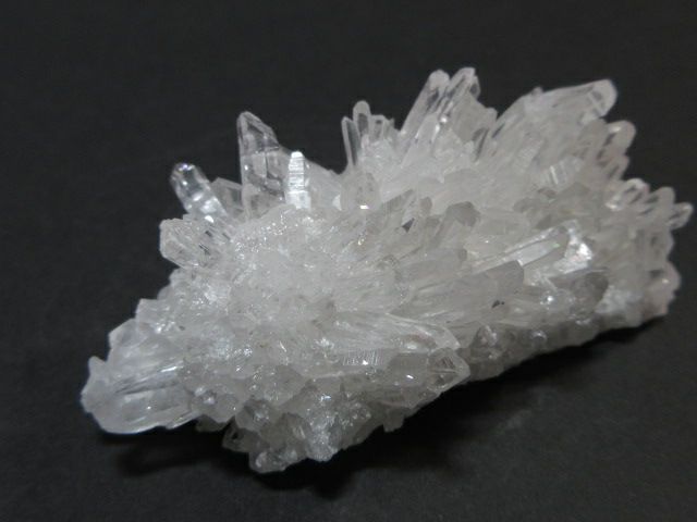 水晶クラスター原石　ヒマラヤ産 H1065