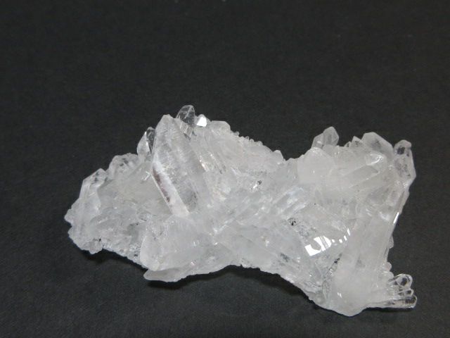 ヒマラヤ水晶クラスターH1066