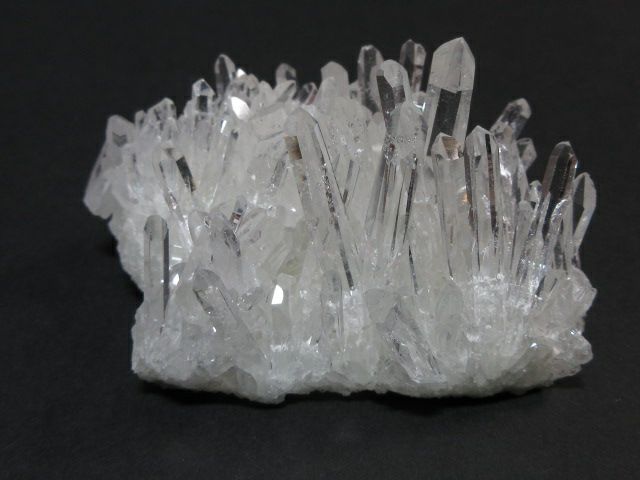 ヒマラヤ水晶クラスターH1066