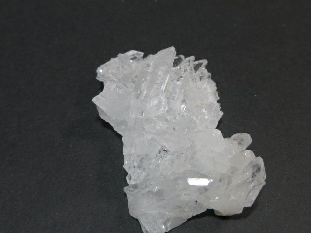 ヒマラヤ水晶クラスター原石H1066