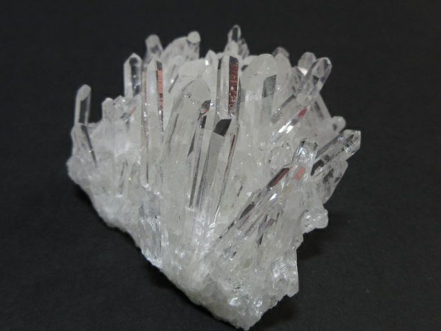 ヒマラヤ水晶クラスター原石H1066