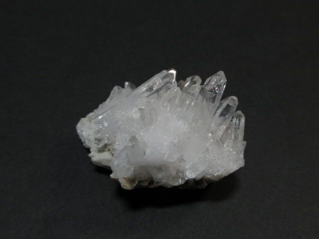 ヒマラヤ水晶クラスターH1067