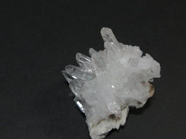 水晶クラスター原石　ヒマラヤ産 H1067