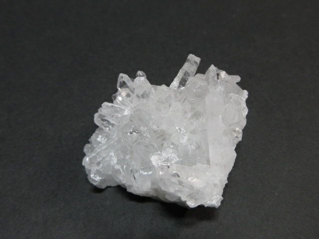 ヒマラヤ水晶クラスターH1068