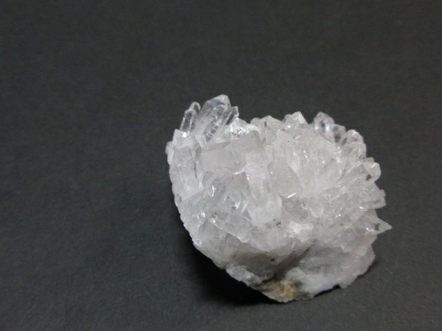 水晶クラスター原石　ヒマラヤ産H1068
