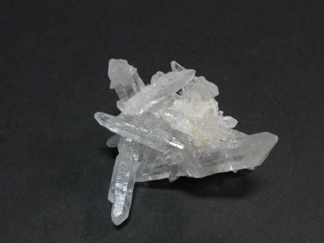 ヒマラヤ水晶クラスターH1069