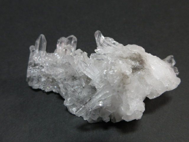 ヒマラヤ水晶クラスターH1070