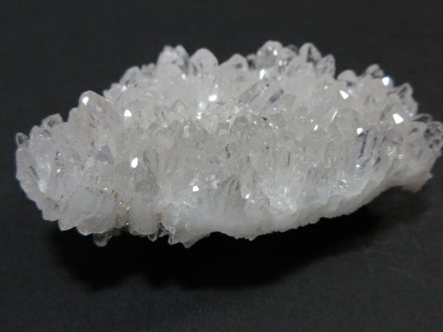 ヒマラヤ水晶クラスターH1072