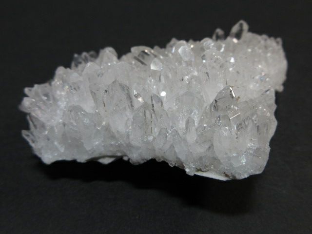 水晶クラスター原石　ヒマラヤ産H1072