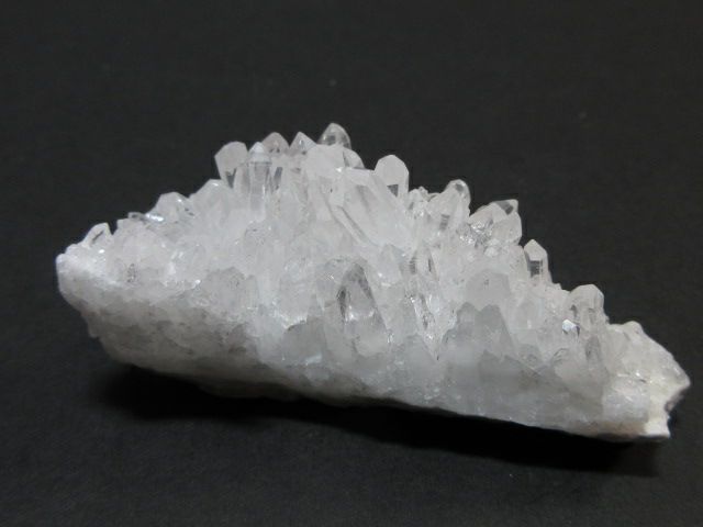 浄化 水晶 クラスター 360 水晶クラスター - 吉祥寺の天然石のお店『Seven Wishes』