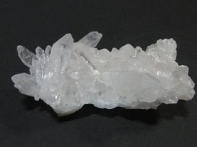 ヒマラヤ水晶クラスターH1075