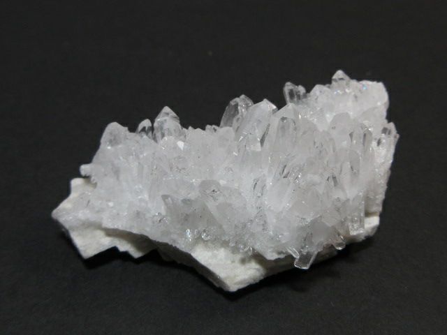 ヒマラヤ産水晶クラスター原石H1075