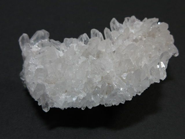 ヒマラヤ水晶クラスターH1076