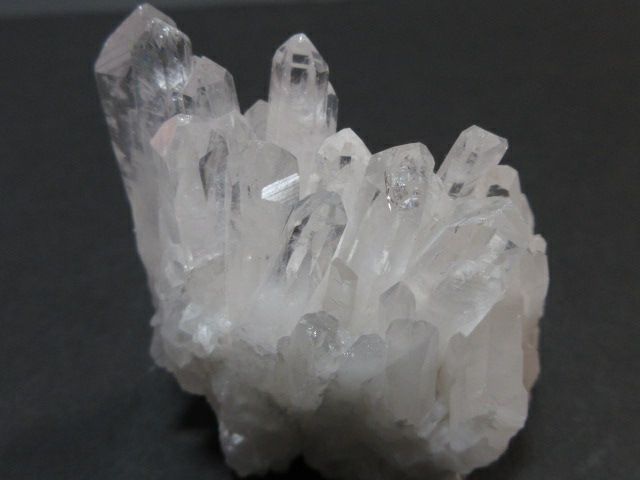 ヒマラヤ水晶クラスターH1079