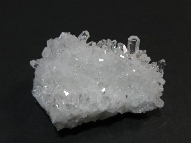 ヒマラヤ水晶クラスターH1080